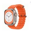 S8 Ultra Bluetooth Smart Watch for men & Women (Random color)