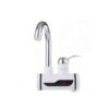 Electric Hot Water Heater Faucet Kitchen Instant Heating Tap Water (without  shower) - Image 3
