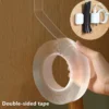 Nano Tape Double Side Tape | washable Reusable Tape - Image 2