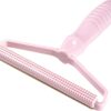 Portable Lint Remover Clothes Fuzz Shaver (Random Color) - Image 3
