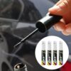 1 Pc Car Scratch Repair Pen, Deep Erase and Fill Scratches with Easy & Quick Paint Automotive Pen for Cars, Vehicles (Random Color) - Image 5