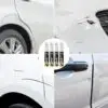 1 Pc Car Scratch Repair Pen, Deep Erase and Fill Scratches with Easy & Quick Paint Automotive Pen for Cars, Vehicles (Random Color) - Image 3