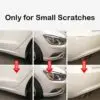 1 Pc Car Scratch Repair Pen, Deep Erase and Fill Scratches with Easy & Quick Paint Automotive Pen for Cars, Vehicles (Random Color) - Image 13