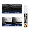 1 Pc Car Scratch Repair Pen, Deep Erase and Fill Scratches with Easy & Quick Paint Automotive Pen for Cars, Vehicles (Random Color) - Image 9