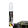 1 Pc Car Scratch Repair Pen, Deep Erase and Fill Scratches with Easy & Quick Paint Automotive Pen for Cars, Vehicles (Random Color) - Image 8