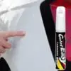 1 Pc Car Scratch Repair Pen, Deep Erase and Fill Scratches with Easy & Quick Paint Automotive Pen for Cars, Vehicles (Random Color) - Image 11