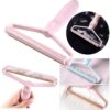 Portable Lint Remover Clothes Fuzz Shaver (Random Color) - Image 6