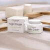 Whitening & Anti Aging Night Cream
