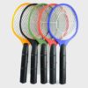 Electric Mosquito Killer Racket 2 In 1 Led Flash Light (Battery Operated) (random Color) - Image 3