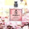 (women )Oceal bloom fragrance Simply scents Feeling Heaven And Certain women Perfume -- 50 ml